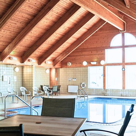 Americinn By Wyndham Monmouth Esterno foto