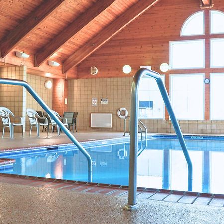 Americinn By Wyndham Monmouth Esterno foto