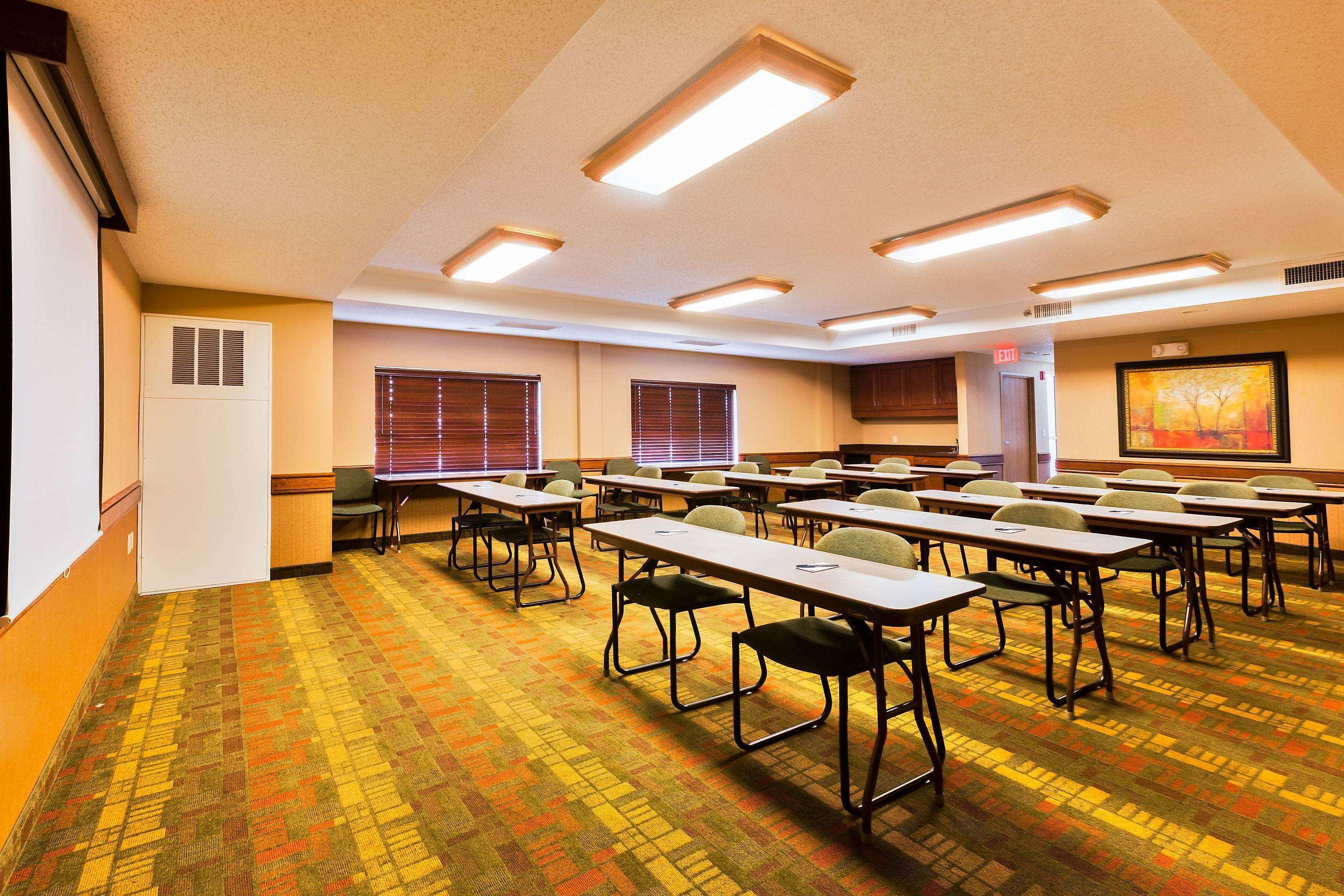 Americinn By Wyndham Monmouth Esterno foto