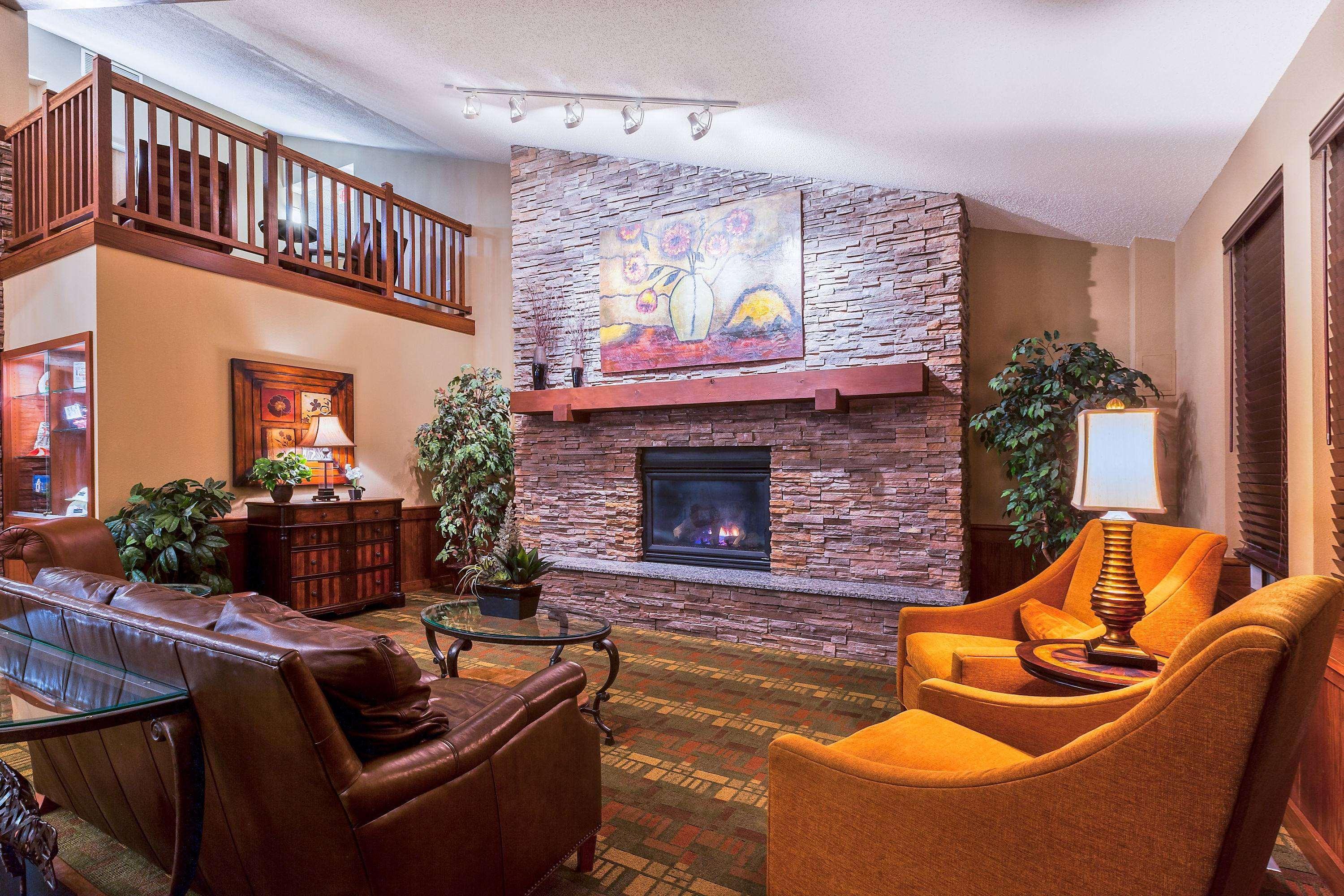Americinn By Wyndham Monmouth Esterno foto