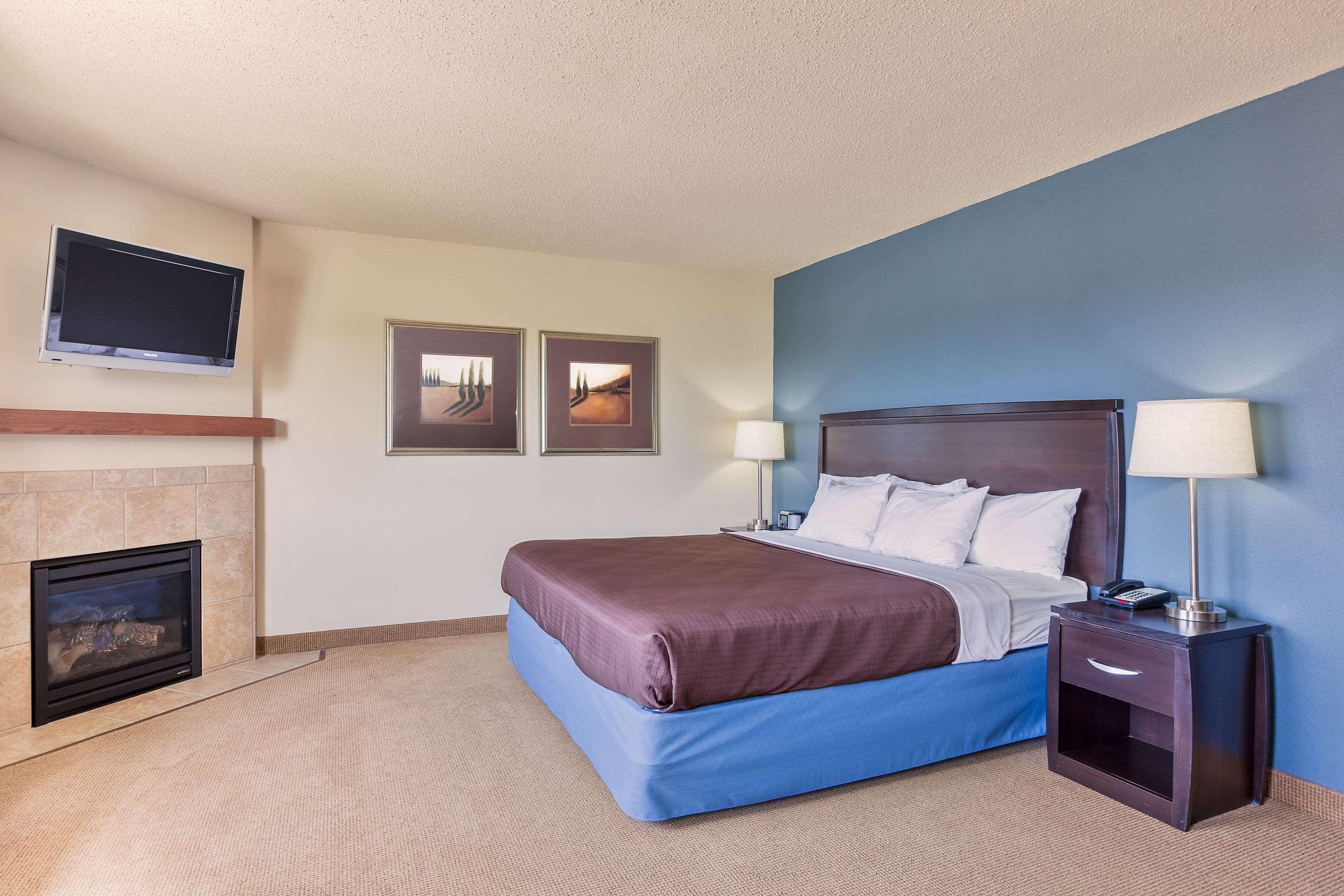 Americinn By Wyndham Monmouth Esterno foto