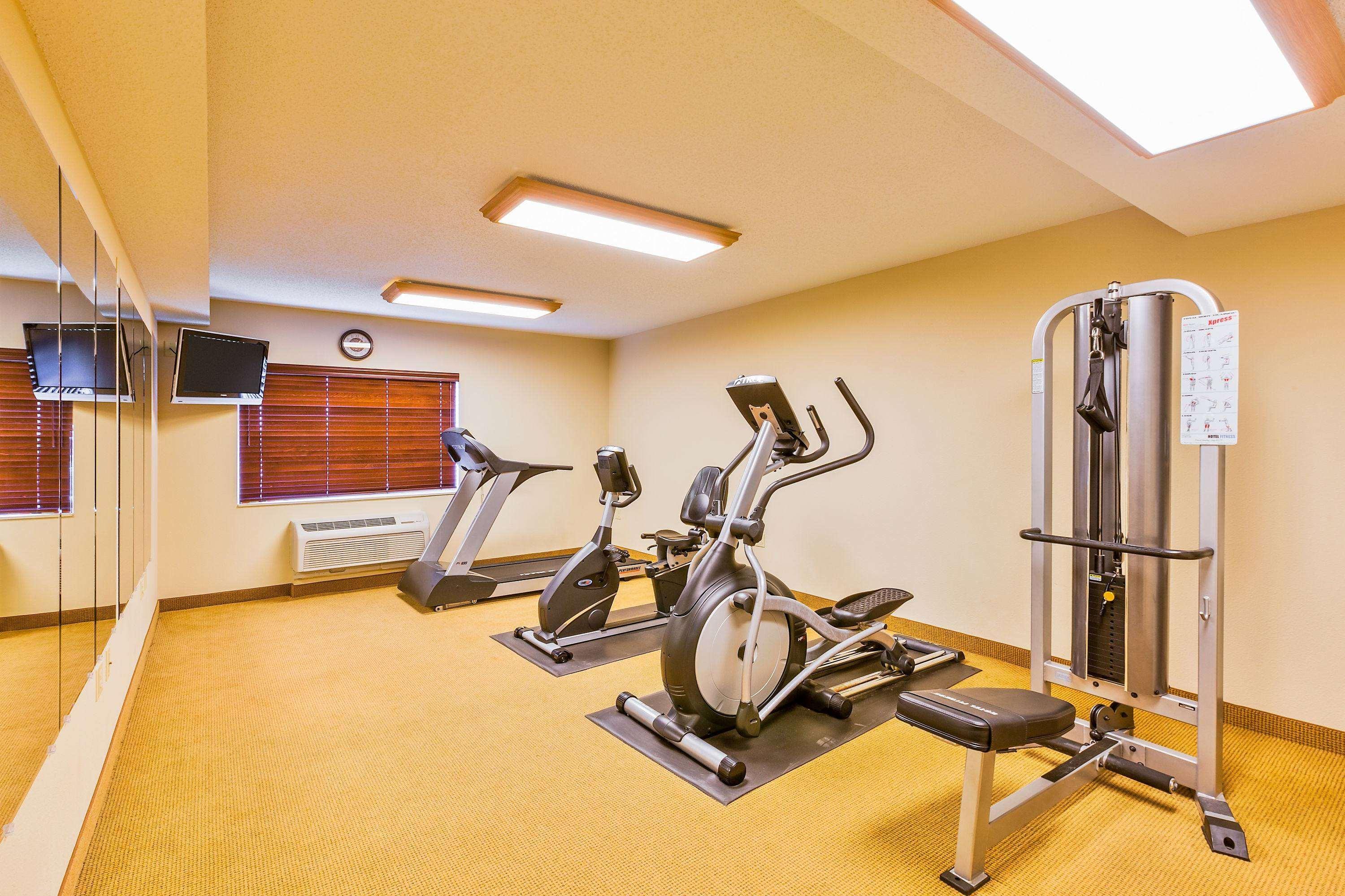 Americinn By Wyndham Monmouth Esterno foto